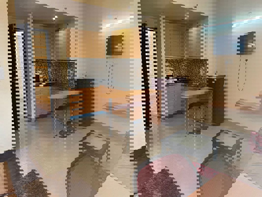 StudioApartment For Sale in Supertech Czar Suites