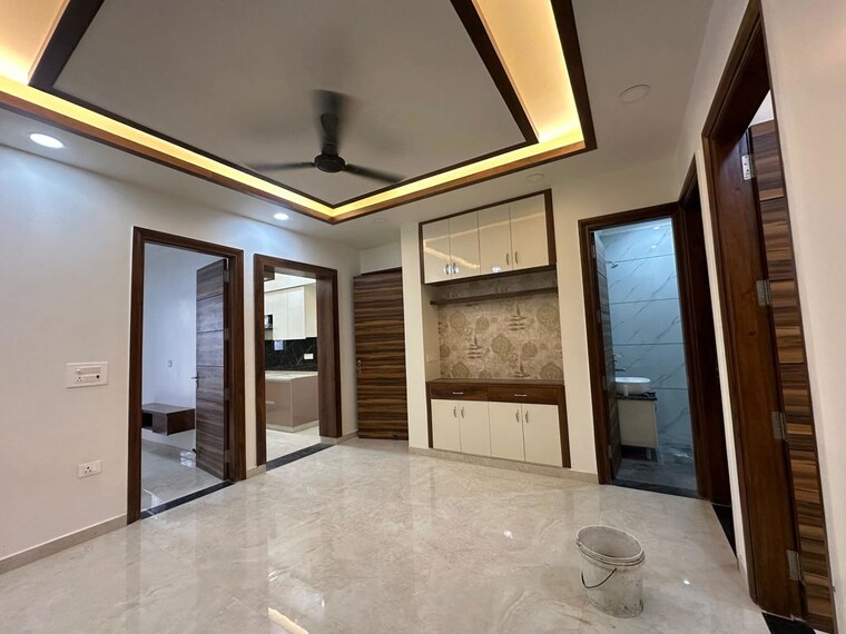 Room, rps-palm-drive 3 Bedroom 1100 Sq.Ft. Builder Floor In Sector 88 Faridabad 9763852