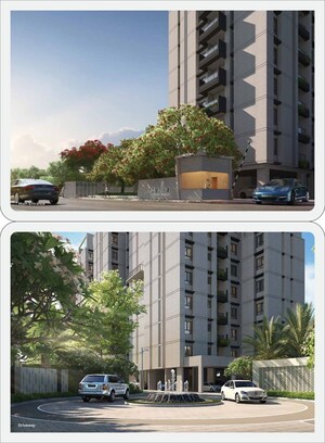 3 BHK Apartment For Sale in Jyoti Nagar