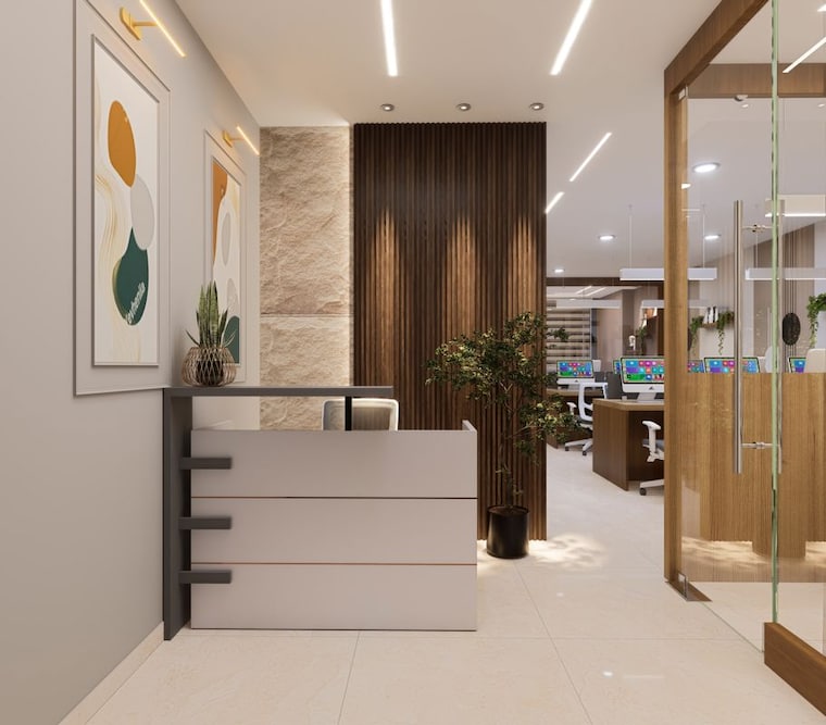 Other, sector v Commercial Office Space 1130 Sq.Ft. In Sector V Kolkata 9763048