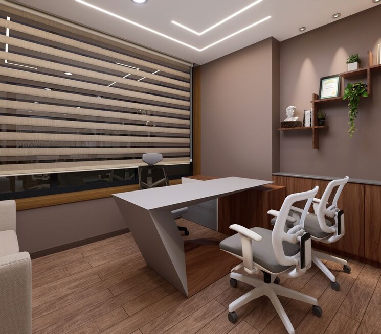 Team Area, sector v Commercial Office Space 1130 Sq.Ft. In Sector V Kolkata 9763048