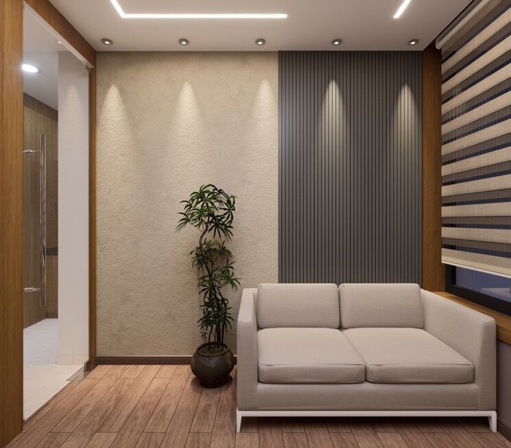 Other, sector v Commercial Office Space 1130 Sq.Ft. In Sector V Kolkata 9763048