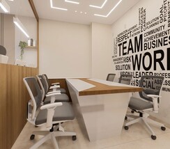 Office Space For Sale in Sector V