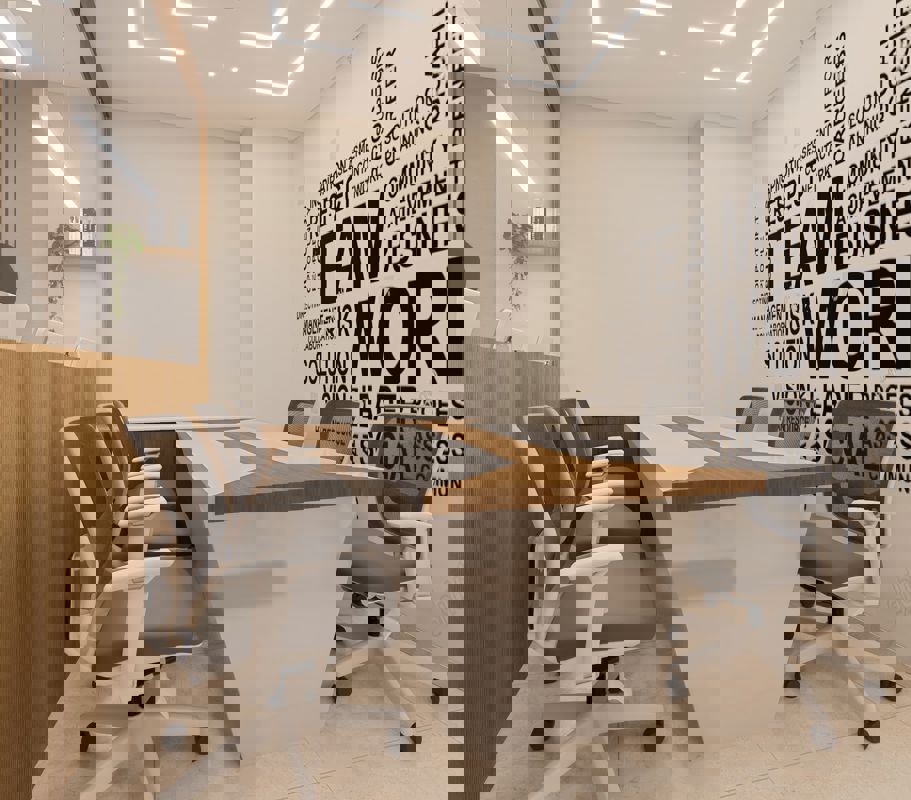 Office Space For Sale in Sector V