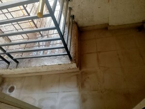 Balcony in 2 BHK Apartment at Sector 5 Taloja – for Sale