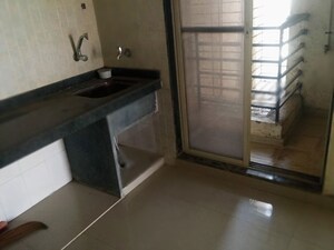 Kitchen in 2 BHK Apartment at Sector 5 Taloja – for Sale