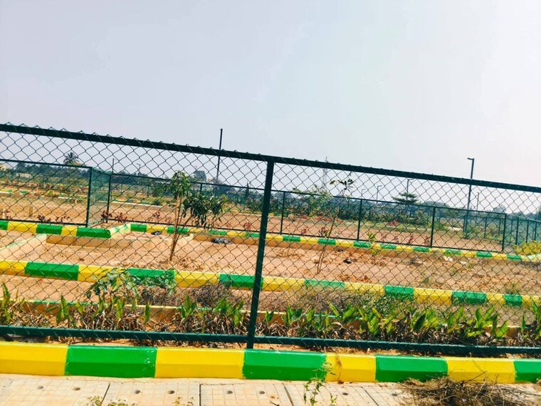Garden, kolar  1010 Sq.Ft. Plot In Kolar Bangalore 9763871
