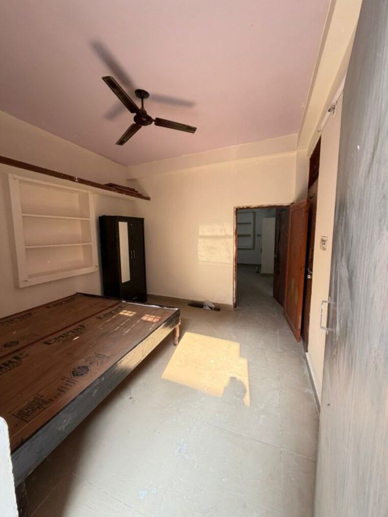 Bedroom, ashok nagar 2 Bedroom 600 Sq.Ft. Builder Floor In Ashok Nagar Delhi 9763763