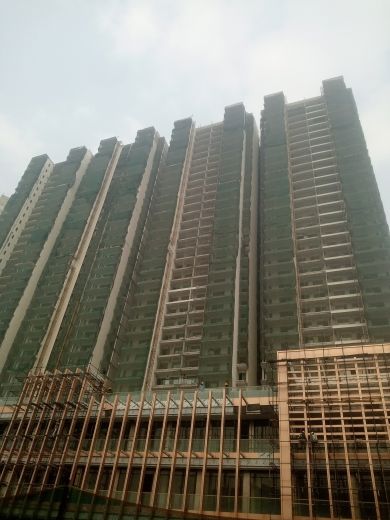 4 BHK + Pooja Room,Servant Room Apartment For Sale in M3M Capital