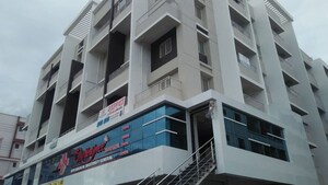 2 BHK Apartment For Rent in Manjari