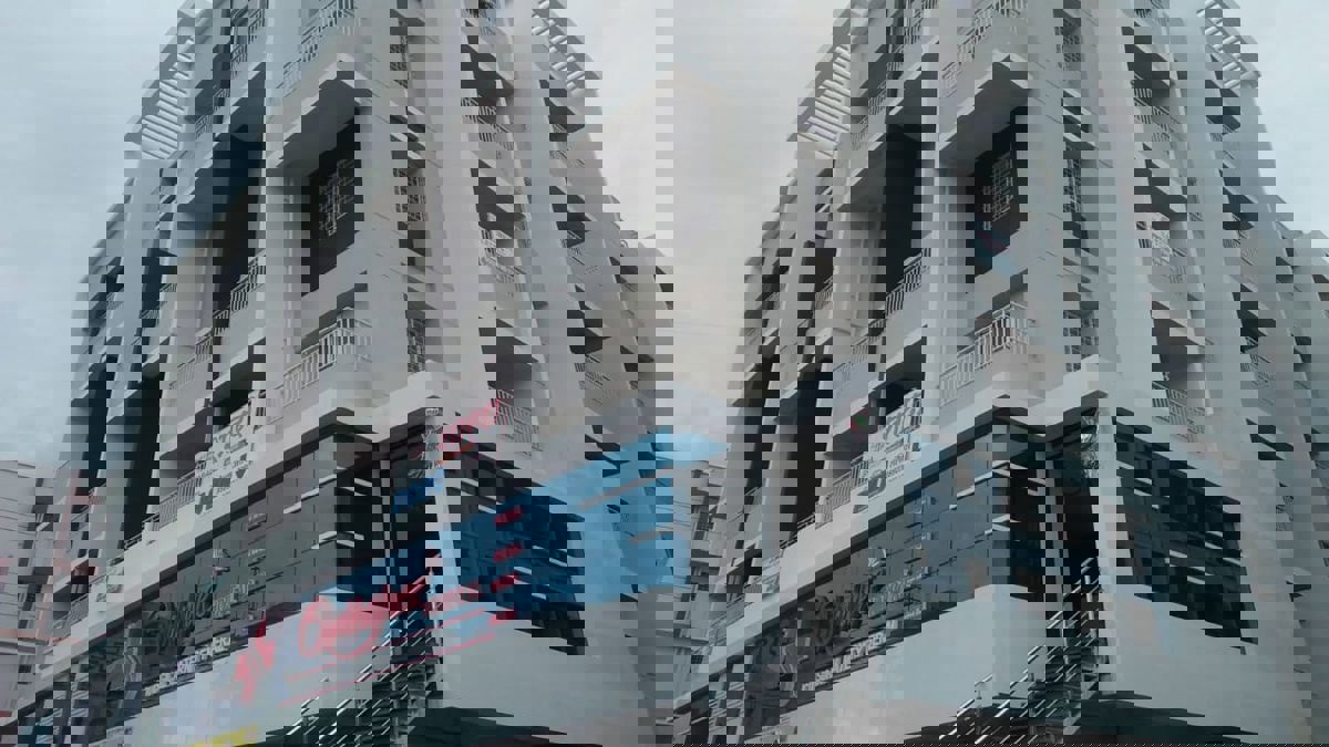 2 BHK +Apartment For Rent in Manjari