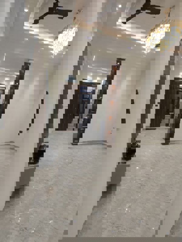 2 BHK Apartment For Rent in Banjara Hills