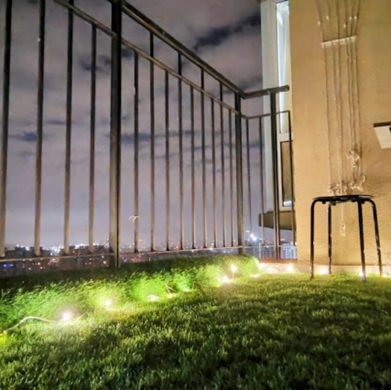 Exterior View, bhartiya-nikoo-homes-phase-2 2 Bedroom 1200 Sq.Ft. Apartment In Kannur Bangalore 9763887