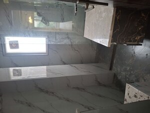 Bathroom in 4 BHK Builder Floor at Sector 46 – for Sale