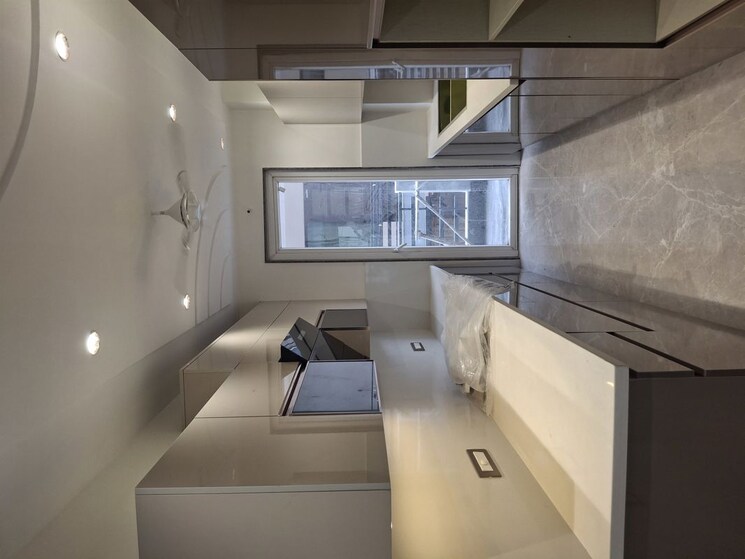 Kitchen, sector 46 4 Bedroom 2480 Sq.Ft. Builder Floor In Sector 46 Gurgaon 9763897