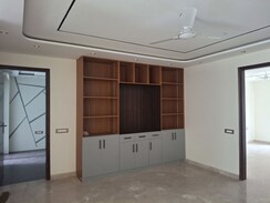 4 BHK + Pooja Room,Servant Room,Study Room Builder Floor For Sale in Sector 46