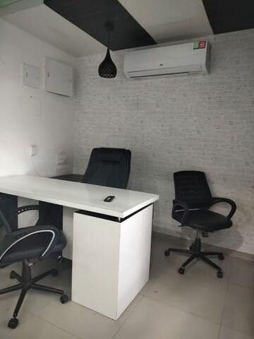  Office Space For Rent in Shivalik Shilp, Sanidhya