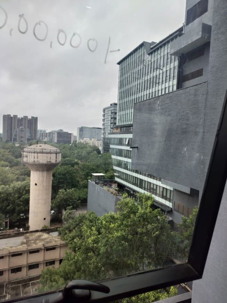 Exterior View, shivalik-shilp Commercial Office Space 574 Sq.Ft. In Sanidhya Ahmedabad 9763873