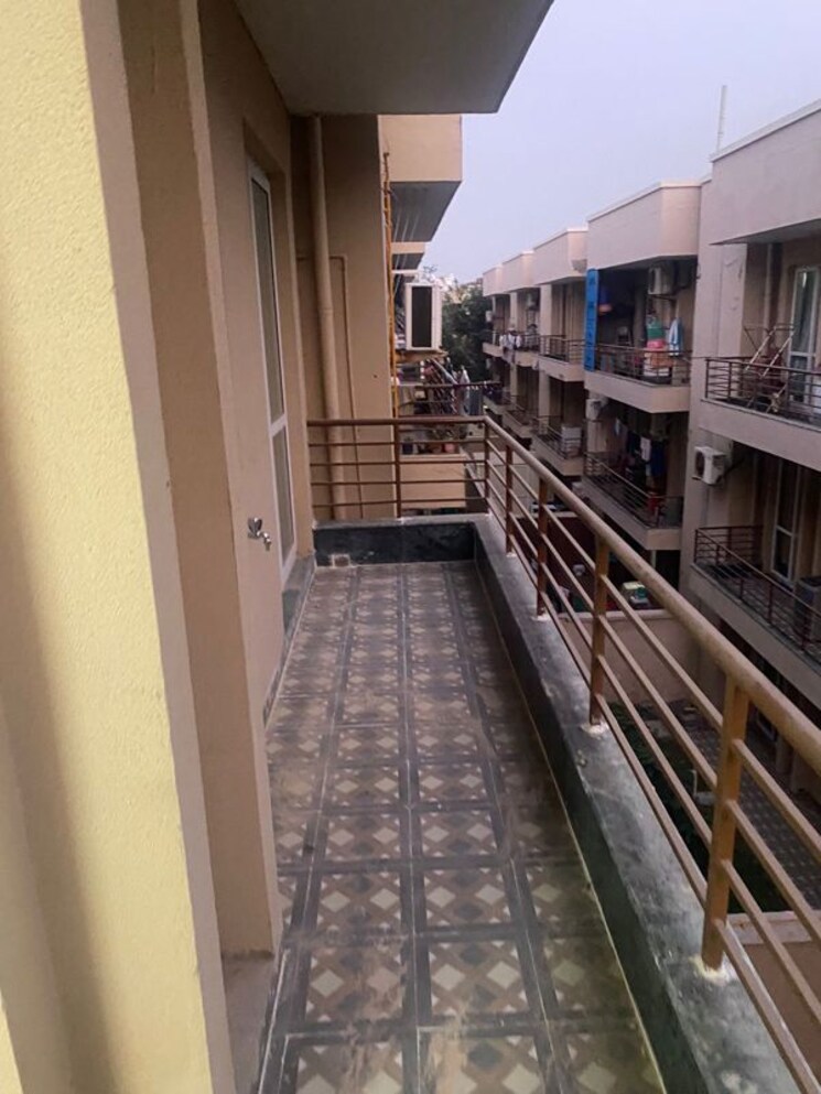 Balcony, bptp-parkland-pride 3 Bedroom 1700 Sq.Ft. Apartment In Sector 77 Faridabad 9760029