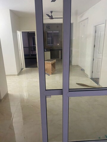 Building Lobby in 3 BHK Apartment at BPTP Parkland Pride, Sector 77 – for Rent