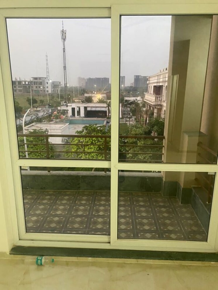 Balcony, bptp-parkland-pride 3 Bedroom 1700 Sq.Ft. Apartment In Sector 77 Faridabad 9760029