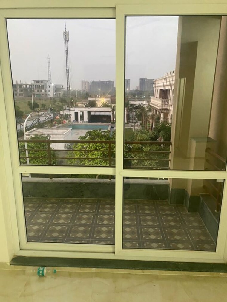 Balcony, bptp-parkland-pride 3 Bedroom 1700 Sq.Ft. Apartment In Sector 77 Faridabad 9760029
