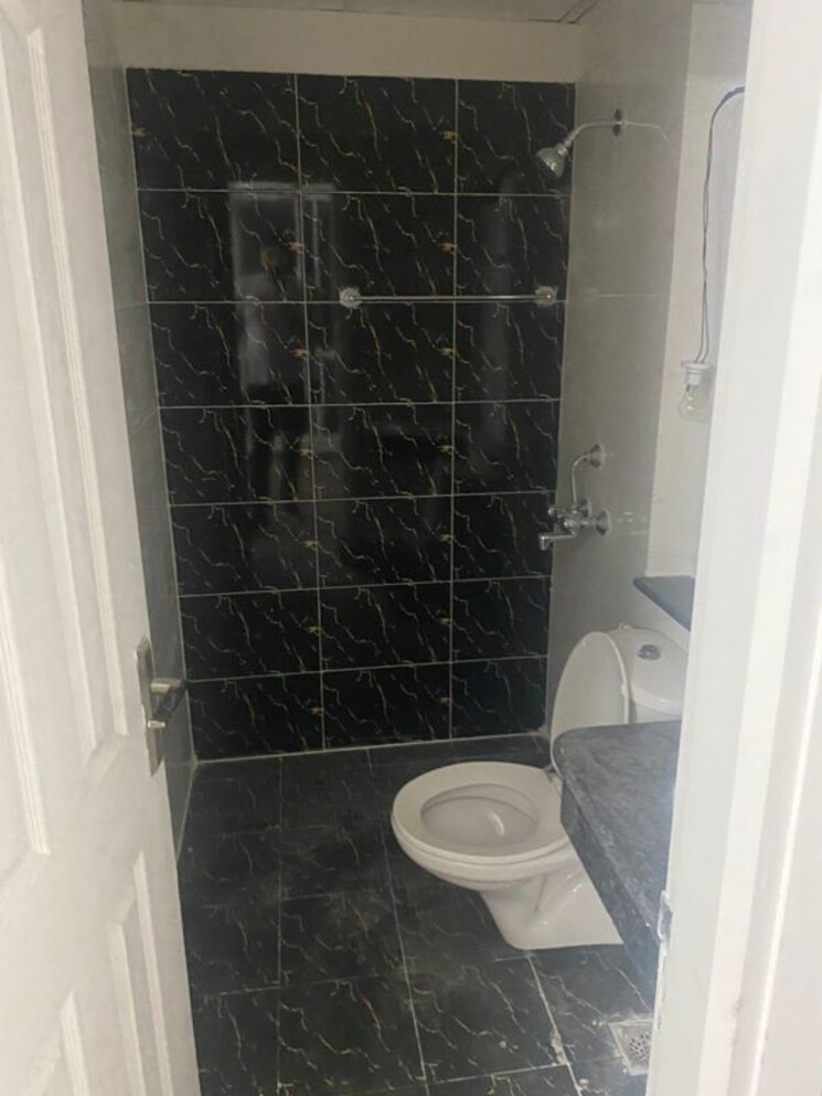 Bathroom, bptp-parkland-pride 3 Bedroom 1700 Sq.Ft. Apartment In Sector 77 Faridabad 9760029