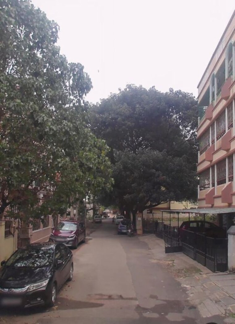 Exterior View, baiyappanahalli  4000 Sq.Ft. Plot In Baiyappanahalli Bangalore 9763882