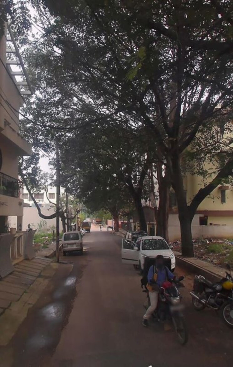 Exterior View, baiyappanahalli  4000 Sq.Ft. Plot In Baiyappanahalli Bangalore 9763882