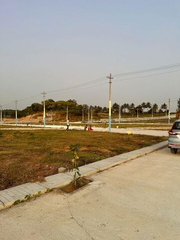  Plot For Sale in VR Royal Township, Hoskote