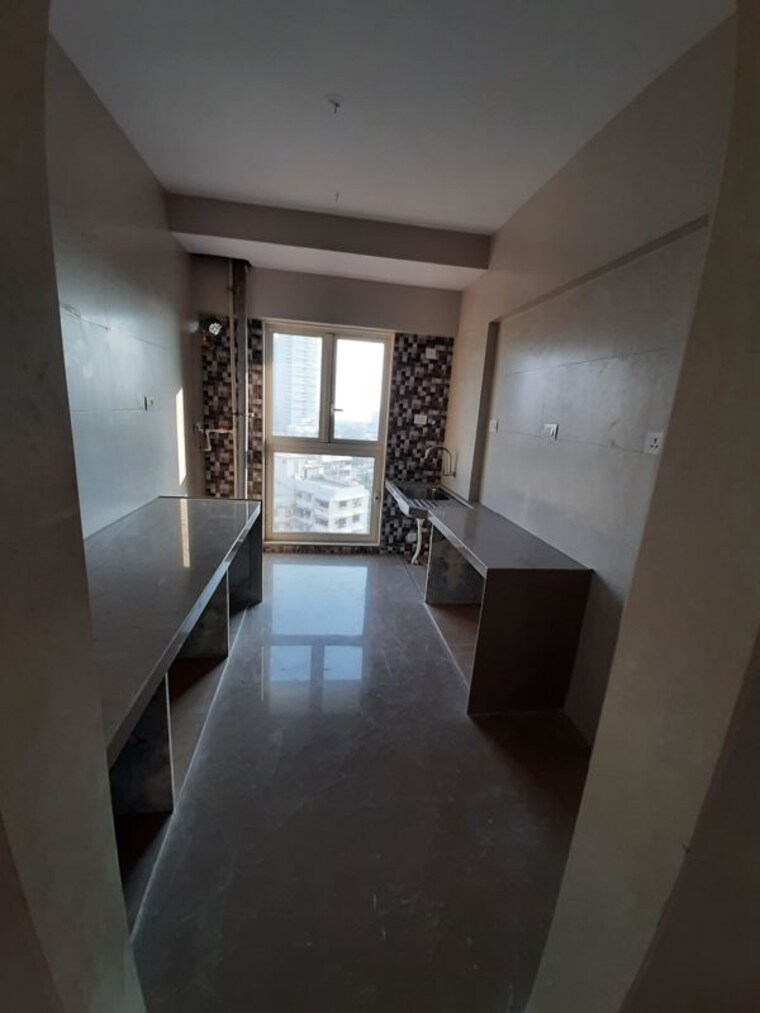 Kitchen, dlh-metroview 2 Bedroom 890 Sq.Ft. Apartment In Andheri West Mumbai 9763891