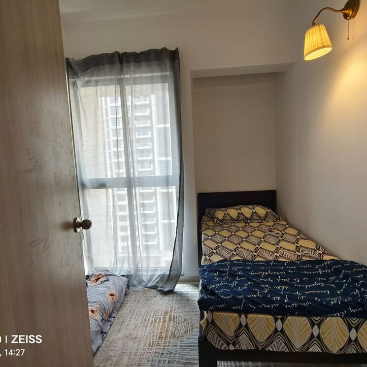Bedroom, lodha-palava-downtown 1.5 Bedroom 520 Sq.Ft. Apartment In Taloja Bypass Road Thane 9763918