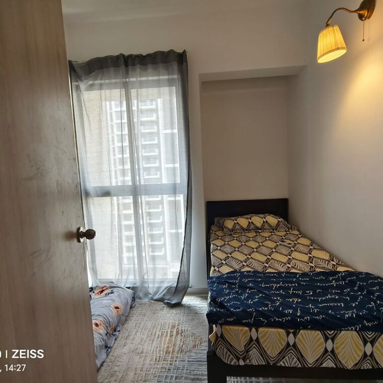 Bedroom, lodha-palava-downtown 1.5 Bedroom 520 Sq.Ft. Apartment In Taloja Bypass Road Thane 9763918