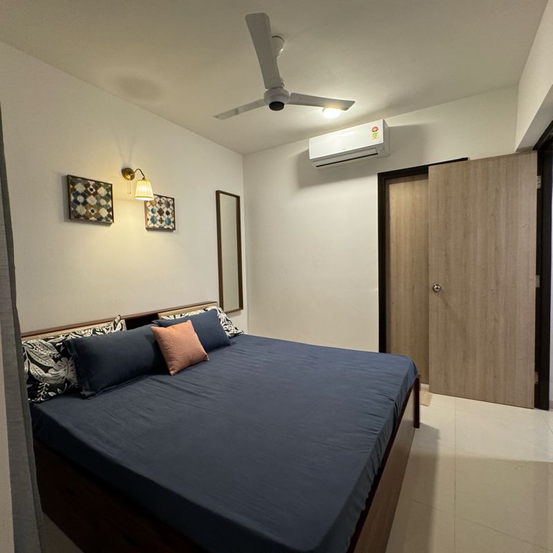 1.5 BHK Apartment For Sale in Lodha Palava Downtown