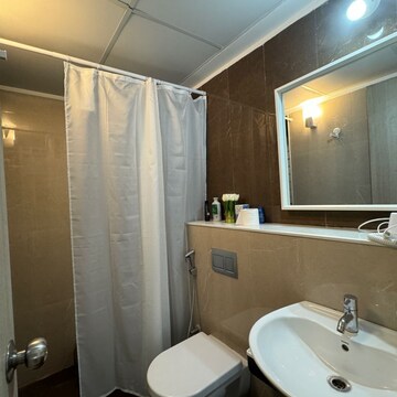 Team Area in 1.5 BHK Apartment at Lodha Palava Downtown, Taloja Bypass Road – for Sale