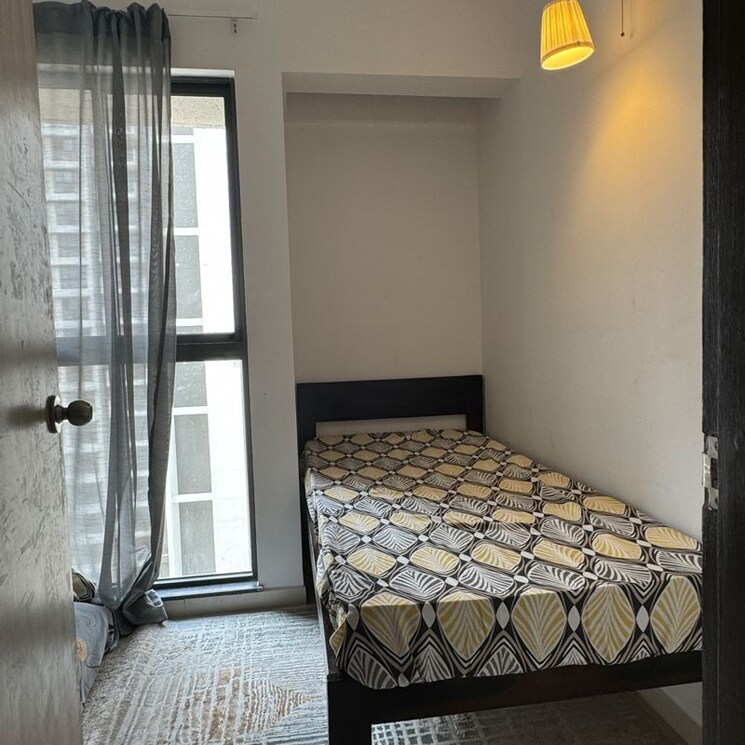 Bedroom, lodha-palava-downtown 1.5 Bedroom 520 Sq.Ft. Apartment In Taloja Bypass Road Thane 9763918