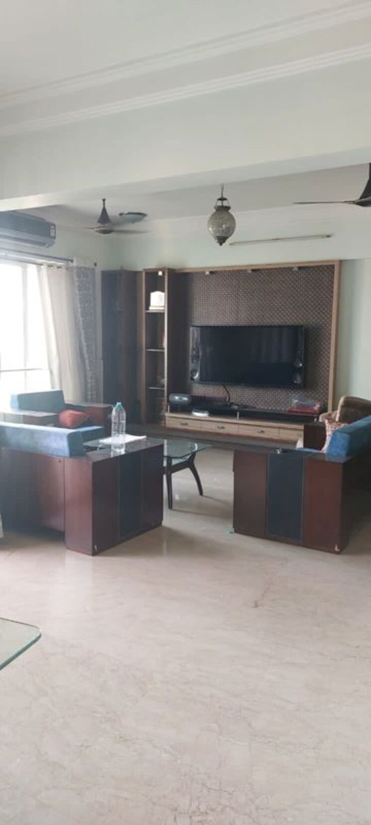 Living Room, hiranandani-estate-evelina 4 Bedroom 2165 Sq.Ft. Apartment In Ghodbunder Road Thane 9763920