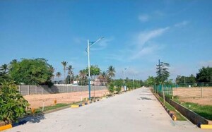  Plot For Sale in Uttarahalli
