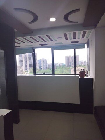 Bedroom in  Office Space at Shivalik Shilp, Sanidhya – for Rent