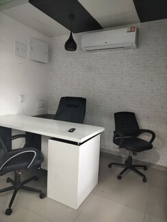 Office Space For Rent in Shivalik Shilp