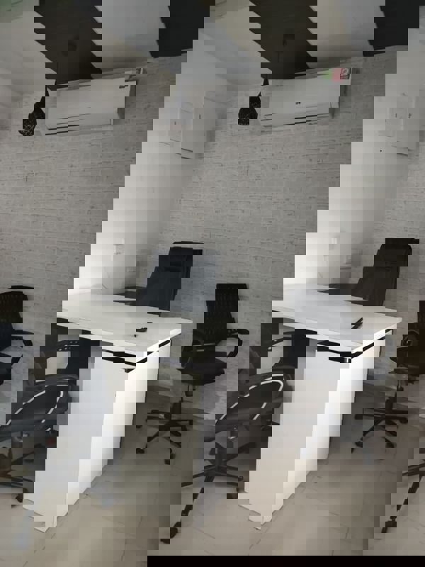 Office Space For Rent in Shivalik Shilp