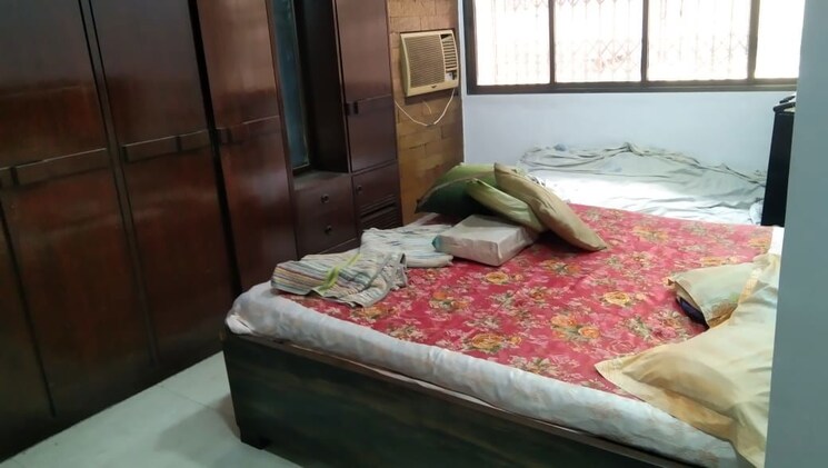 Bedroom, samata-nagar-chs 3 Bedroom 1000 Sq.Ft. Apartment In Thane West Thane 9763838