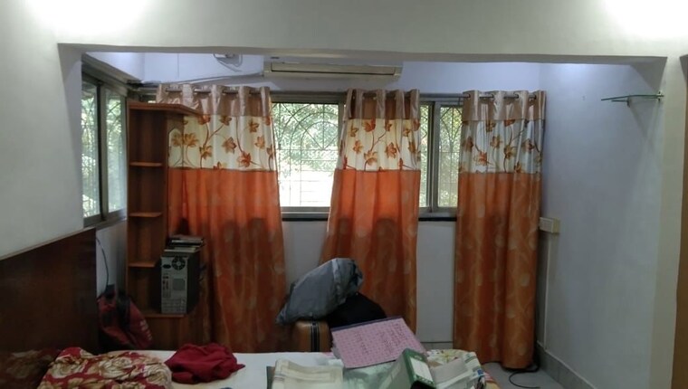 Living Room, samata-nagar-chs 3 Bedroom 1000 Sq.Ft. Apartment In Thane West Thane 9763761