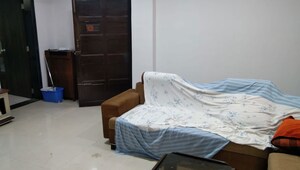 Hall in 3 BHK Apartment at Samata Nagar CHS, Thane West – for Rent