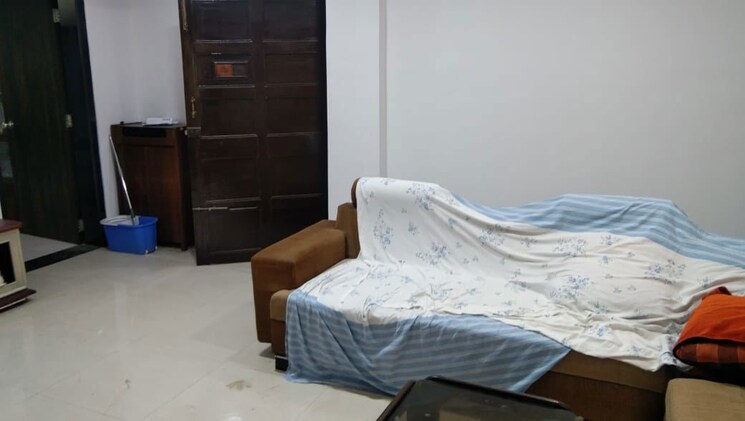 Hall, samata-nagar-chs 3 Bedroom 1000 Sq.Ft. Apartment In Thane West Thane 9763761