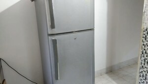 Kitchen/pantry in 3 BHK Apartment at Samata Nagar CHS, Thane West – for Rent