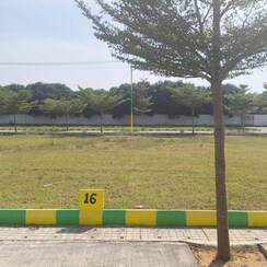 Plot For Sale in Kolar