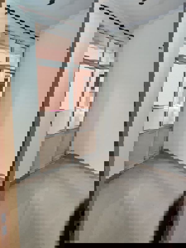 2.5 BHK + Extra Room Apartment For Sale in Agarwal Crystal Greens