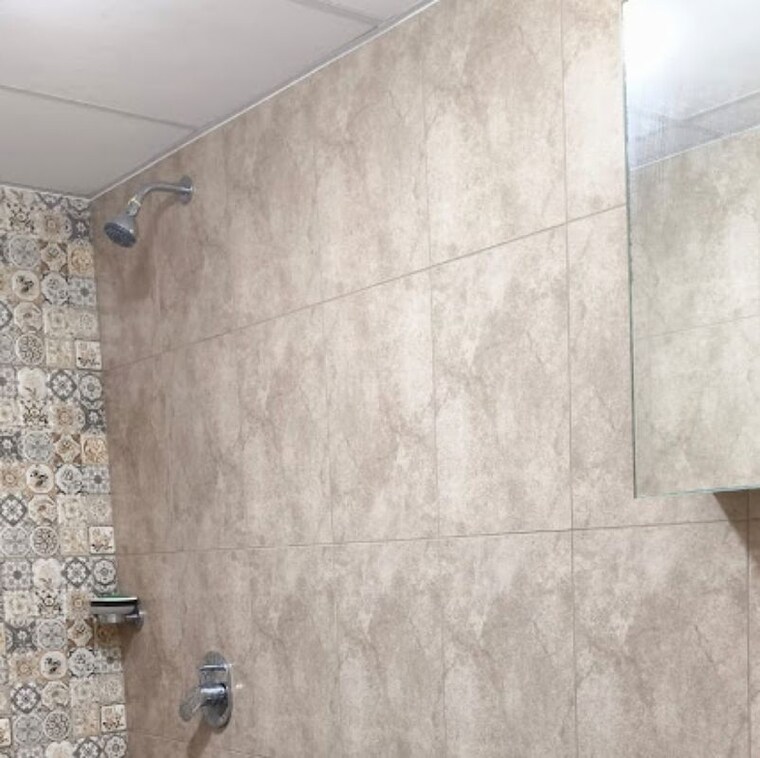 Bathroom, brigade-bricklane 2 Bedroom 977 Sq.Ft. Apartment In Agrahara Badavane Bangalore 9763942