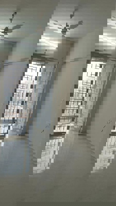 2 BHK Apartment For Rent in Vasupujya Neco Beaumont